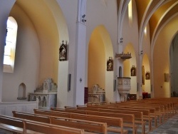 Photo paysage et monuments, Valence-d'Albigeois - ²église Notre-Dame de l'Assomption 16 Em Siècle