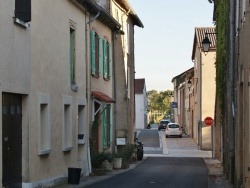 Photo paysage et monuments, Valence-d'Albigeois - Le Village