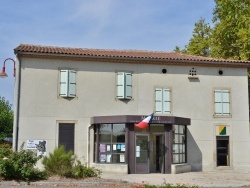 Photo paysage et monuments, Vénès - la commune