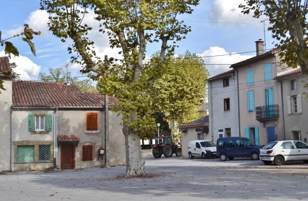 la commune