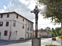 Photo paysage et monuments, Verdalle - la commune