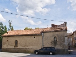 Photo paysage et monuments, Verdalle - la commune