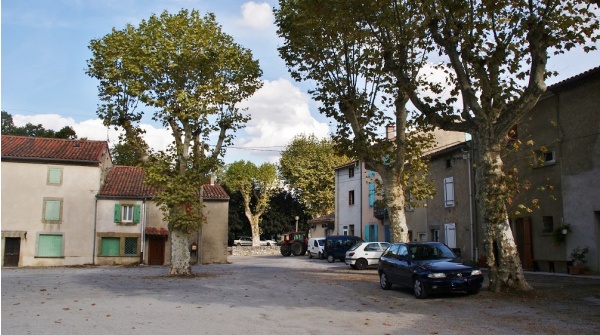 la commune