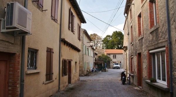 la commune