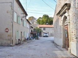 Photo paysage et monuments, Verdalle - la commune