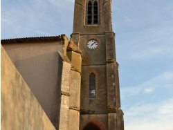 Photo paysage et monuments, Le Verdier - -église Saint-Pierre  Saint-Paul