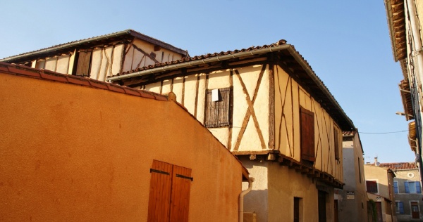 Photo Vielmur-sur-Agout - Maison du Village