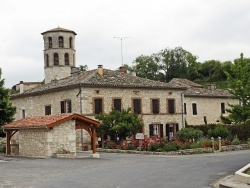 Photo paysage et monuments, Vieux - Le carrefour