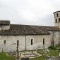 Photo Vieux - Eglise Sainte Eugéne vue du cimetierre