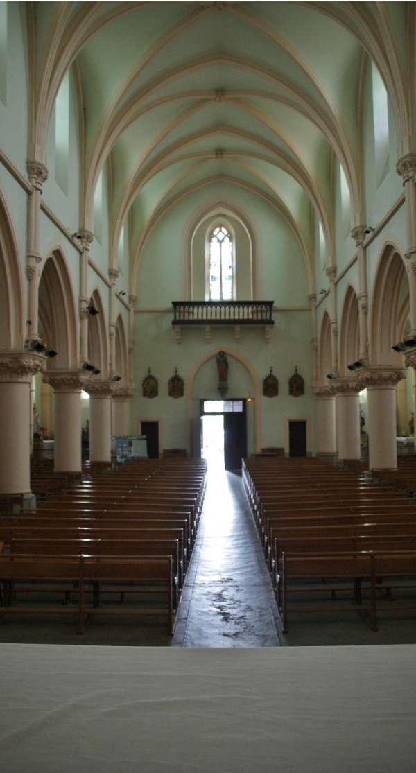 église Notre Dame