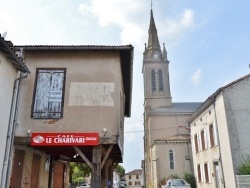 Photo paysage et monuments, Villefranche-d'Albigeois - la commune