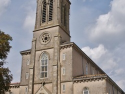 Photo paysage et monuments, Villefranche-d'Albigeois - église Notre Dame