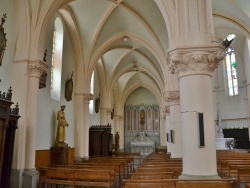 Photo paysage et monuments, Villefranche-d'Albigeois - église Notre Dame