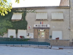 Photo paysage et monuments, Villeneuve-sur-Vère - la commune