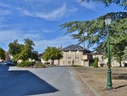 Photo paysage et monuments, Villeneuve-sur-Vère - la commune