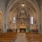 Photo Villeneuve-sur-Vère - église Saint Sauveur