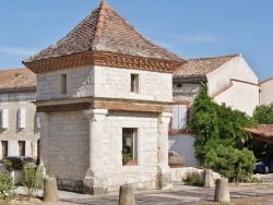 Photo paysage et monuments, Villeneuve-sur-Vère - la commune