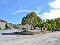 Photo paysage et monuments, Villeneuve-sur-Vère - la commune