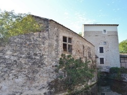 Photo paysage et monuments, Vindrac-Alayrac - la commune