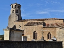 Photo paysage et monuments, Vindrac-Alayrac - la commune