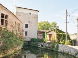 Photo paysage et monuments, Vindrac-Alayrac - la commune