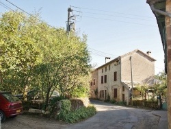 Photo paysage et monuments, Vindrac-Alayrac - la commune