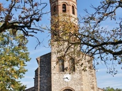 Photo paysage et monuments, Viterbe - église Saint Jean Baptiste