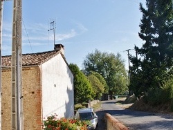 Photo paysage et monuments, Viterbe - la commune