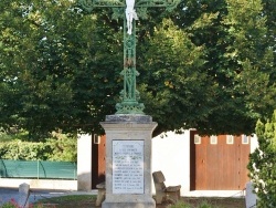 Photo paysage et monuments, Viterbe - le monument aux morts