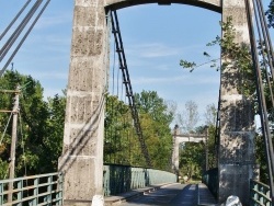 Photo paysage et monuments, Viterbe - la commune