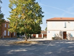 Photo paysage et monuments, Viterbe - la commune