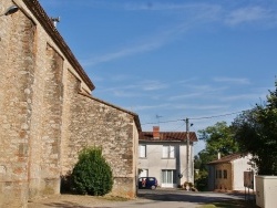 Photo paysage et monuments, Viterbe - la commune