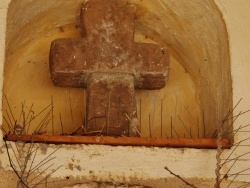 Photo paysage et monuments, Sainte-Croix - église Saint-Benoît