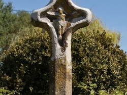 Photo paysage et monuments, Sainte-Croix - Croix