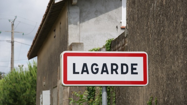 Photo Albefeuille-Lagarde - lagarde (82290)