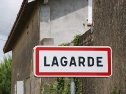 Photo paysage et monuments, Albefeuille-Lagarde - lagarde (82290)