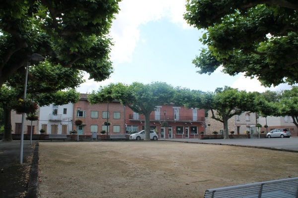 Photo Albefeuille-Lagarde - la commune