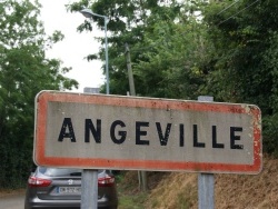 Photo paysage et monuments, Angeville - angeville (82210)