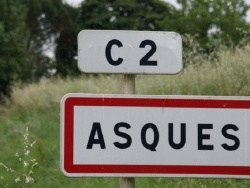 Photo paysage et monuments, Asques - asques (82120)