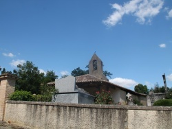 Photo paysage et monuments, Balignac - le village