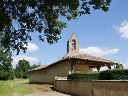 Photo paysage et monuments, Balignac - Chapelle Saint Remy