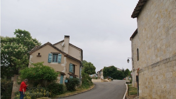 Photo Bardigues - la commune