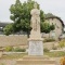 Photo Bardigues - le monument aux morts