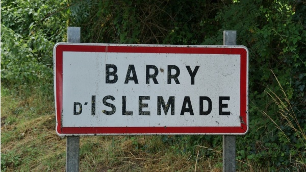 Photo Barry-d'Islemade - barry d'islemade (82290)