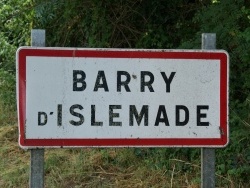 Photo paysage et monuments, Barry-d'Islemade - barry d'islemade (82290)