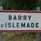 barry d'islemade (82290)