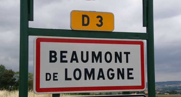 Photo Beaumont-de-Lomagne - beaumont de lomagne (82500)