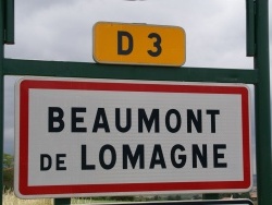 Photo paysage et monuments, Beaumont-de-Lomagne - beaumont de lomagne (82500)