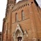Photo Beaumont-de-Lomagne - église Notre Dame