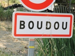 Photo paysage et monuments, Boudou - boudou (82200)